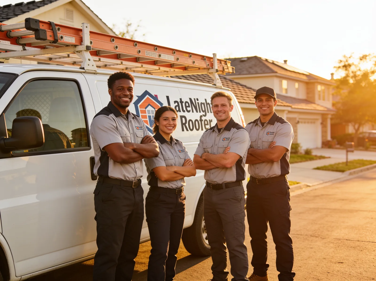 Emergency Roof Repair company in Haddam, KS